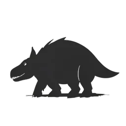 Ankylosaurus