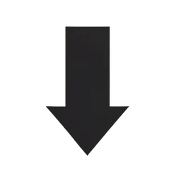 Arrow Down