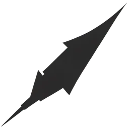 Arrow Up-Right