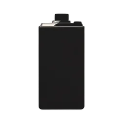 Battery icon preview