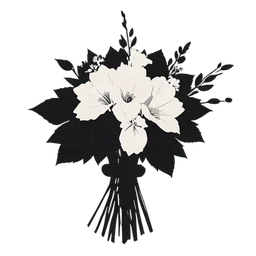 Bouquet de mariage