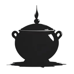 Cauldron