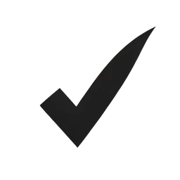 Check Mark