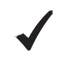 Checkmark