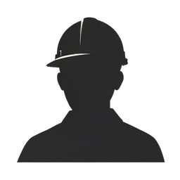 Construction Worker icon preview