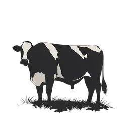 Mucca Lattiera
