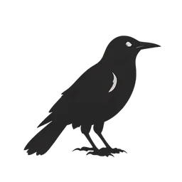 crow