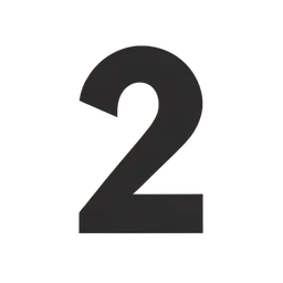 Two
