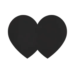 Double Heart