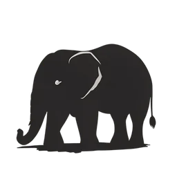 Éléphant