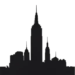 Empire State Building