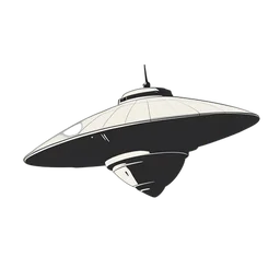 Flying Saucer
