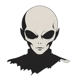 Grey Alien