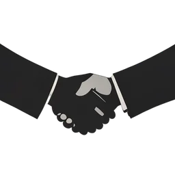 Handshake icon preview