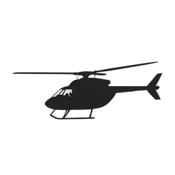 Helicopter