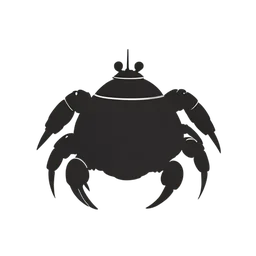 Hermit Crab