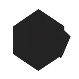 hexagon