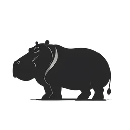 Hippopotamus