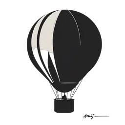 Hot Air Balloon