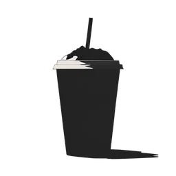 Caffè freddo