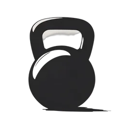 Kettlebell icon preview
