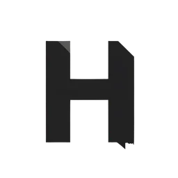 Letter H