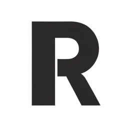 Chữ R