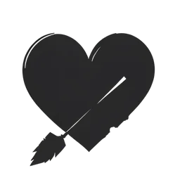 Love Arrow icon preview