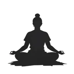 Meditasi icon preview