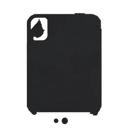 Daha fazla menü icon preview