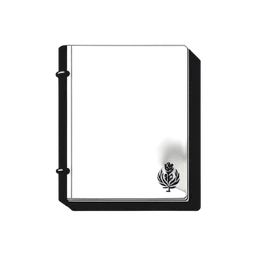 Notebook icon preview