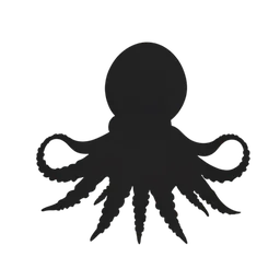 осьминог icon preview