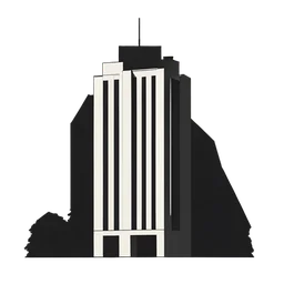 Edificio d'ufficio