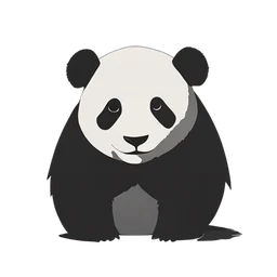 panda icon preview