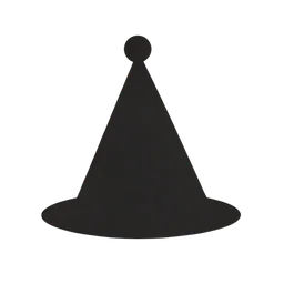 Party Hat icon preview