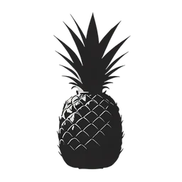 Ananas icon preview