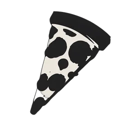 Pizza icon preview