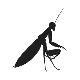 mantis modlitewna