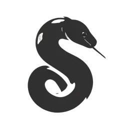 Serpiente pitón icon preview