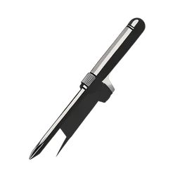 Flat Screwdriver