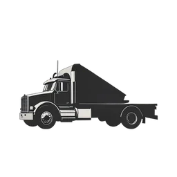 Camion semi