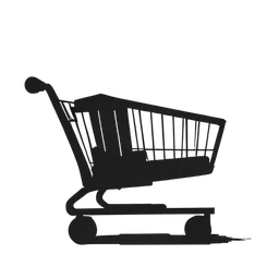 عربة تسوق icon preview