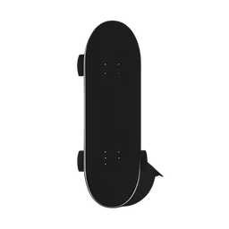 skateboard