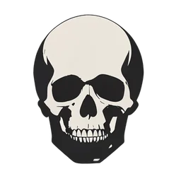 Calavera icon preview