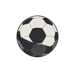 Balón de fútbol