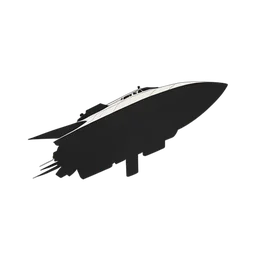 Ruimteschip