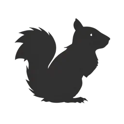 Écureuil