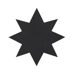 Шестиконечная звезда icon preview