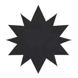 八芒星