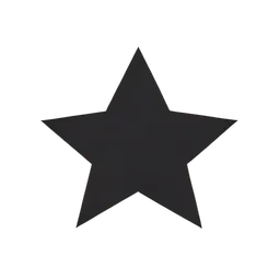 bintang icon preview
